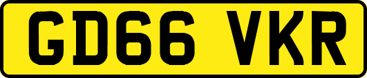 GD66VKR