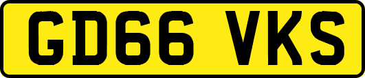 GD66VKS
