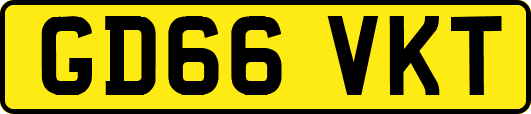 GD66VKT