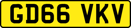GD66VKV