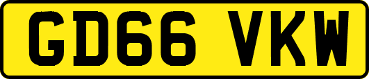 GD66VKW