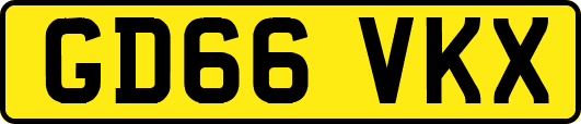 GD66VKX