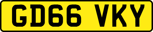 GD66VKY