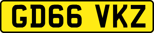 GD66VKZ