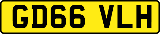 GD66VLH