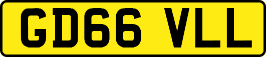 GD66VLL