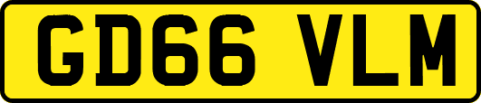 GD66VLM