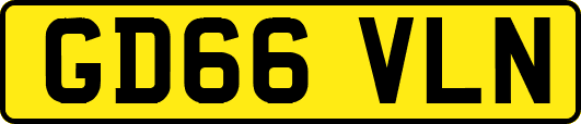 GD66VLN
