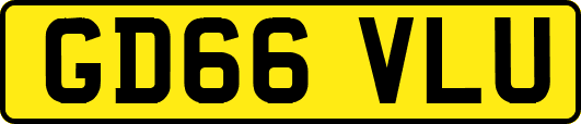 GD66VLU