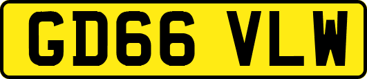 GD66VLW