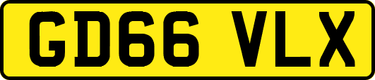 GD66VLX