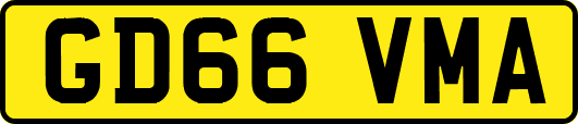GD66VMA