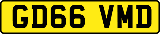 GD66VMD
