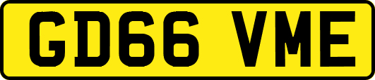 GD66VME