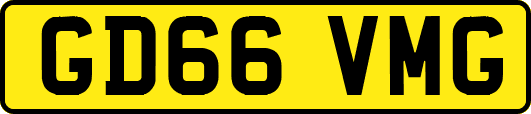 GD66VMG