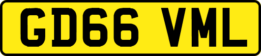 GD66VML