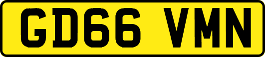 GD66VMN