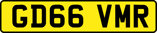 GD66VMR