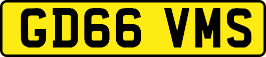 GD66VMS