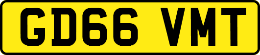 GD66VMT