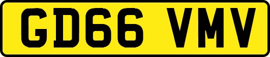 GD66VMV