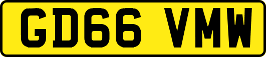 GD66VMW