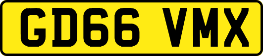 GD66VMX