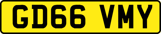 GD66VMY
