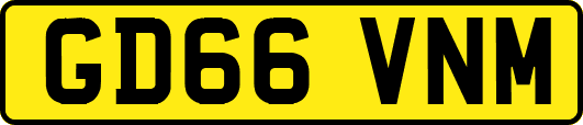 GD66VNM