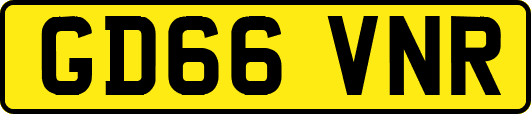 GD66VNR