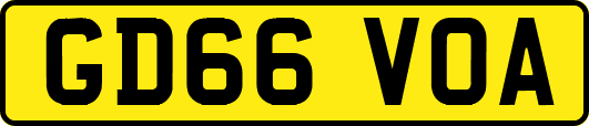 GD66VOA