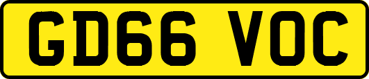 GD66VOC