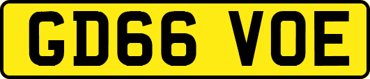 GD66VOE