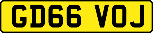 GD66VOJ