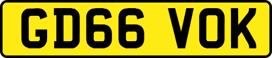 GD66VOK