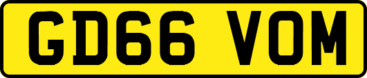 GD66VOM