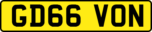 GD66VON