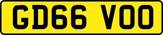 GD66VOO