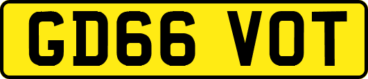 GD66VOT