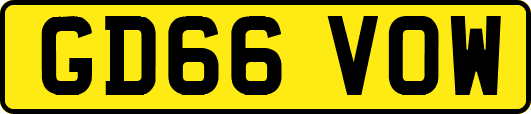 GD66VOW