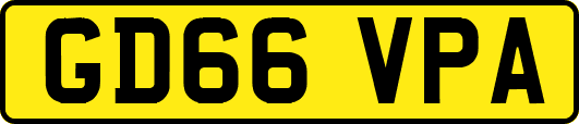 GD66VPA