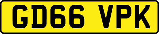 GD66VPK