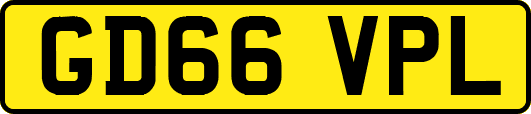 GD66VPL