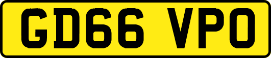 GD66VPO