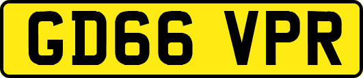GD66VPR