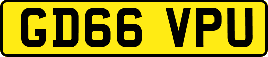 GD66VPU