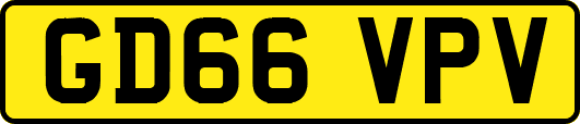 GD66VPV