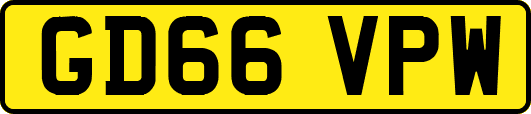 GD66VPW