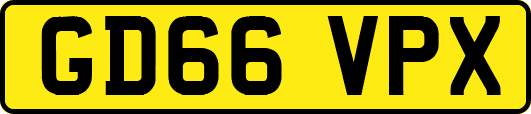 GD66VPX