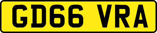 GD66VRA